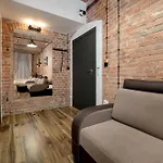 Nowoczesne Studio W Centrum Poznania By Noclegi Renters