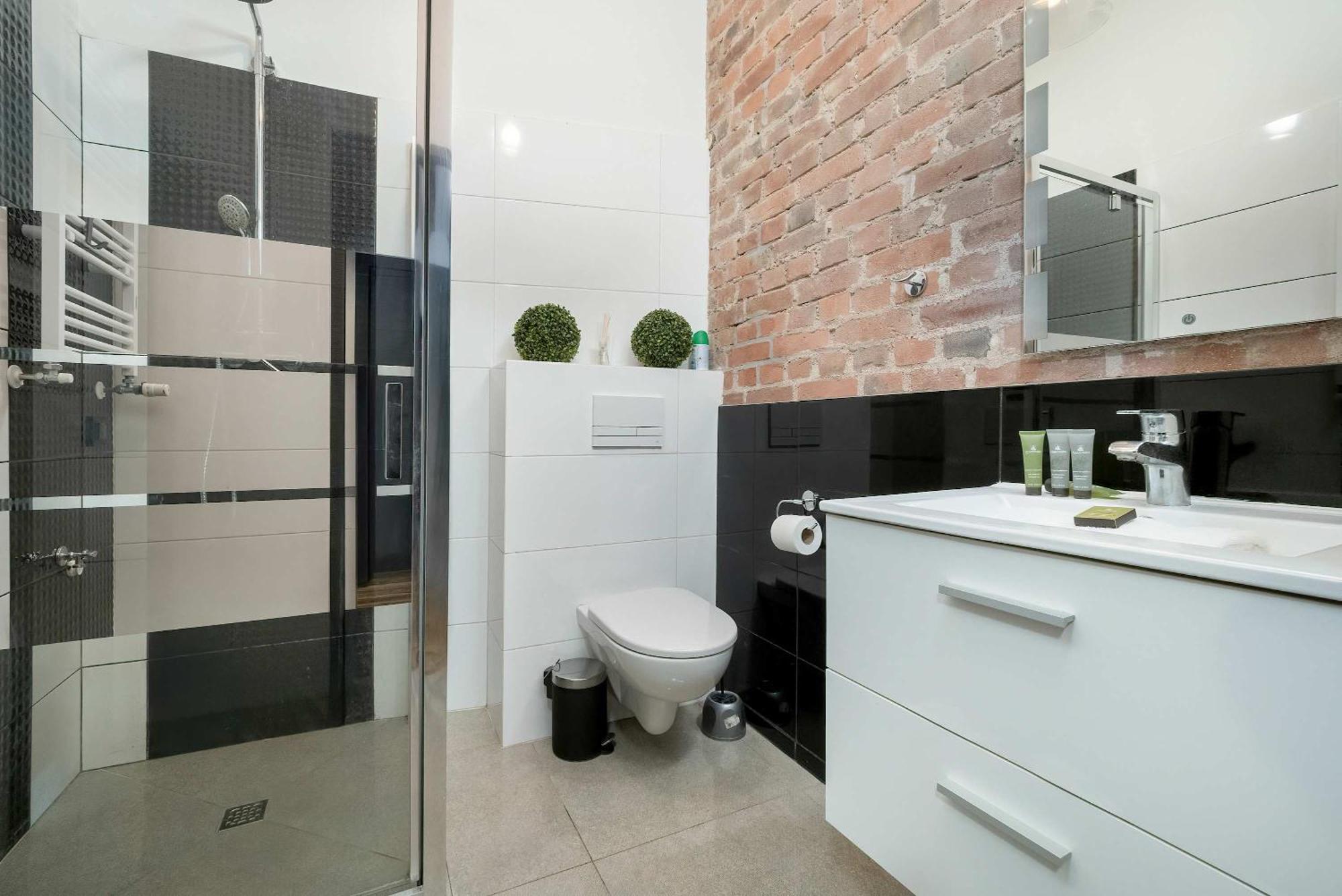 Apartament Nowoczesne W Centrum Poznania By Renters