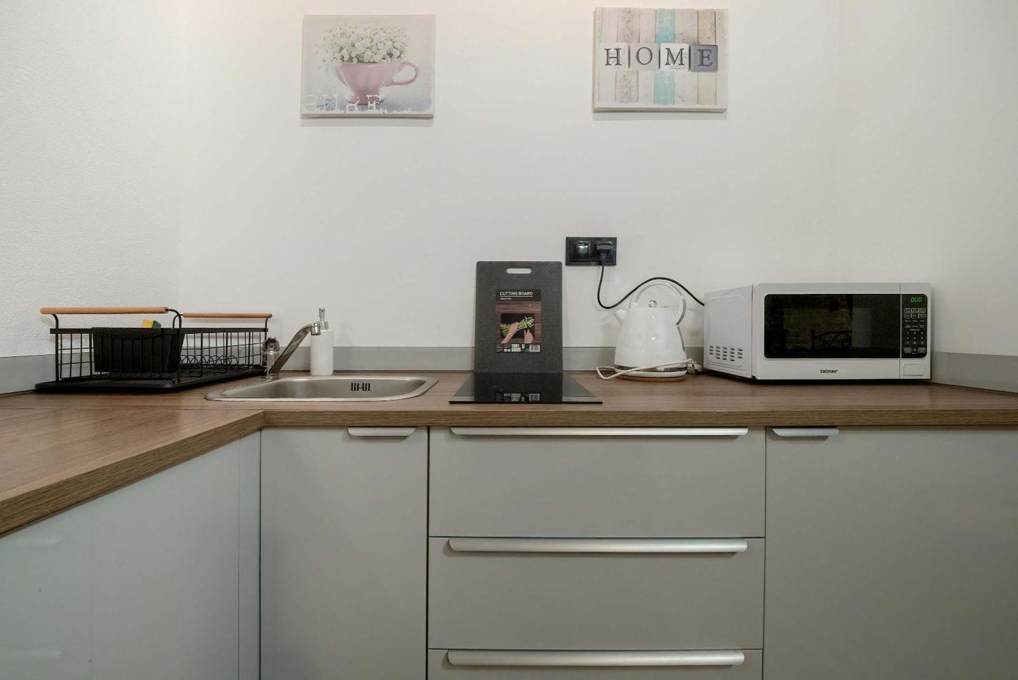 Apartament Nowoczesne W Centrum Poznania By Renters *