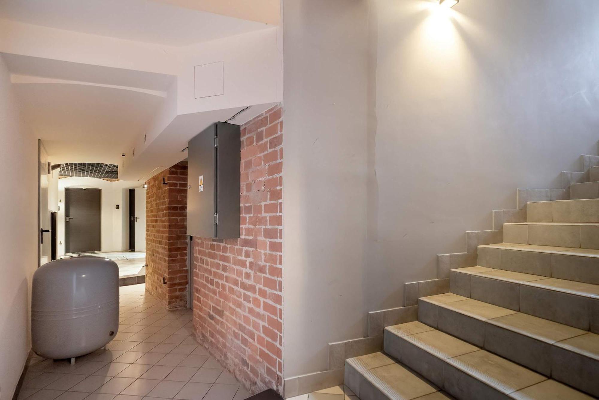 Nowoczesne W Centrum Poznania By Renters *