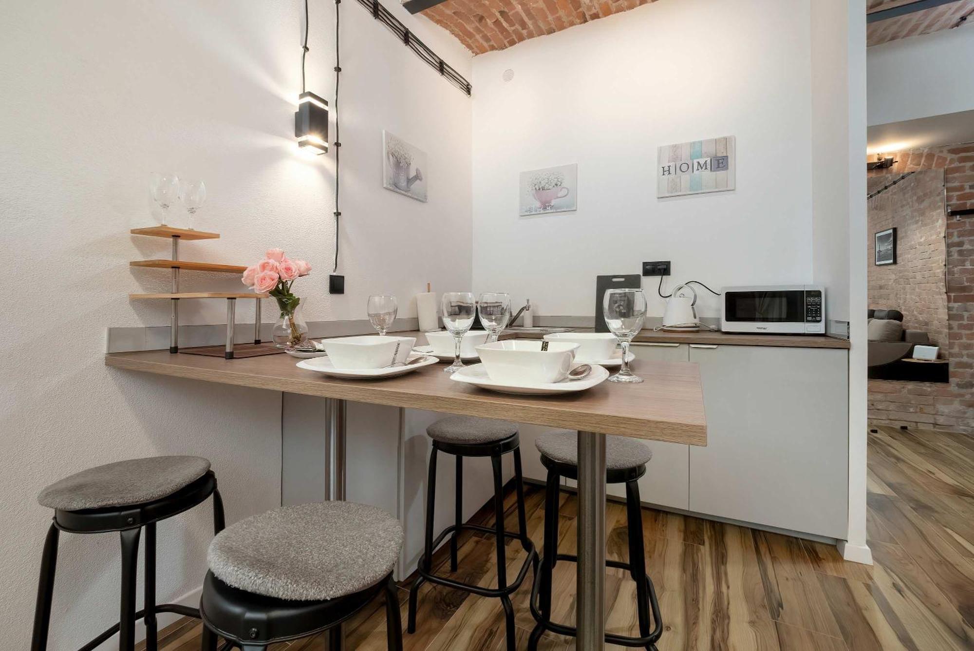 Nowoczesne W Centrum Poznania By Renters * Poznań
