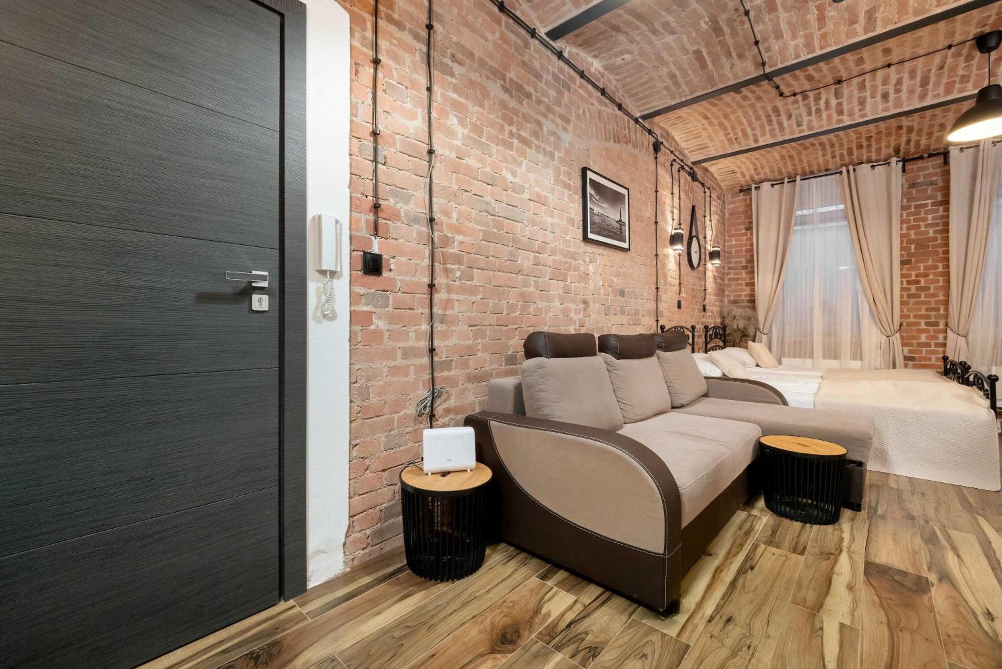 Apartament Nowoczesne W Centrum Poznania By Renters Poznań