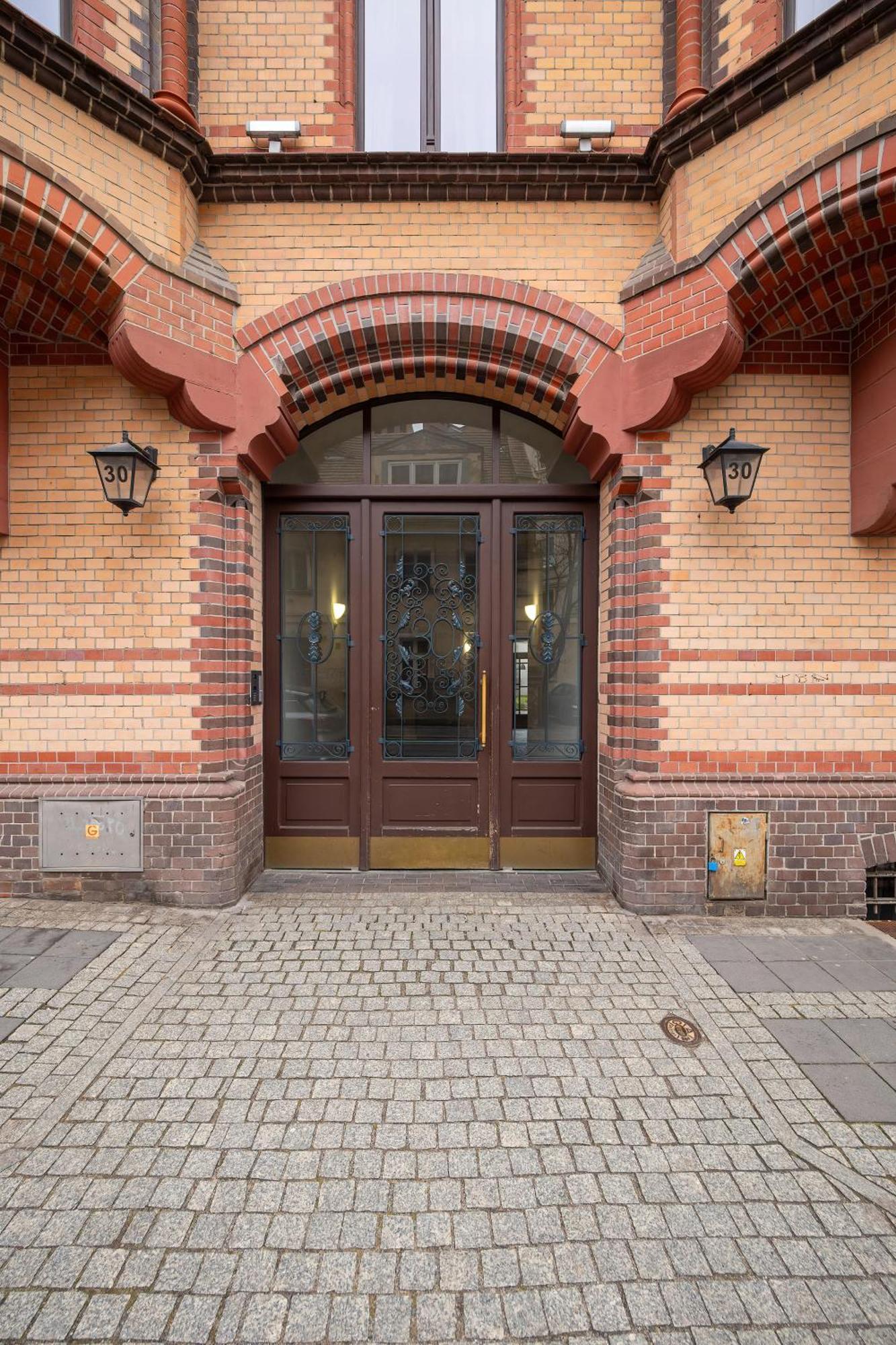 Nowoczesne W Centrum Poznania By Renters