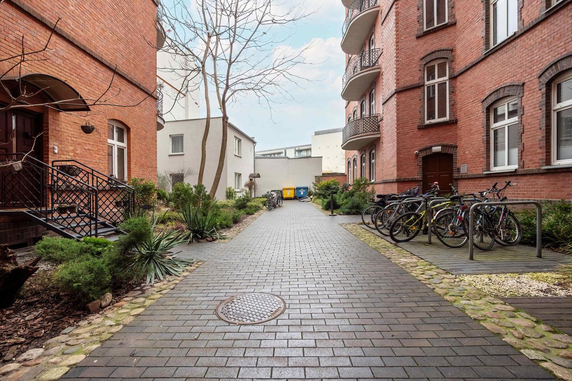 Nowoczesne W Centrum Poznania By Renters