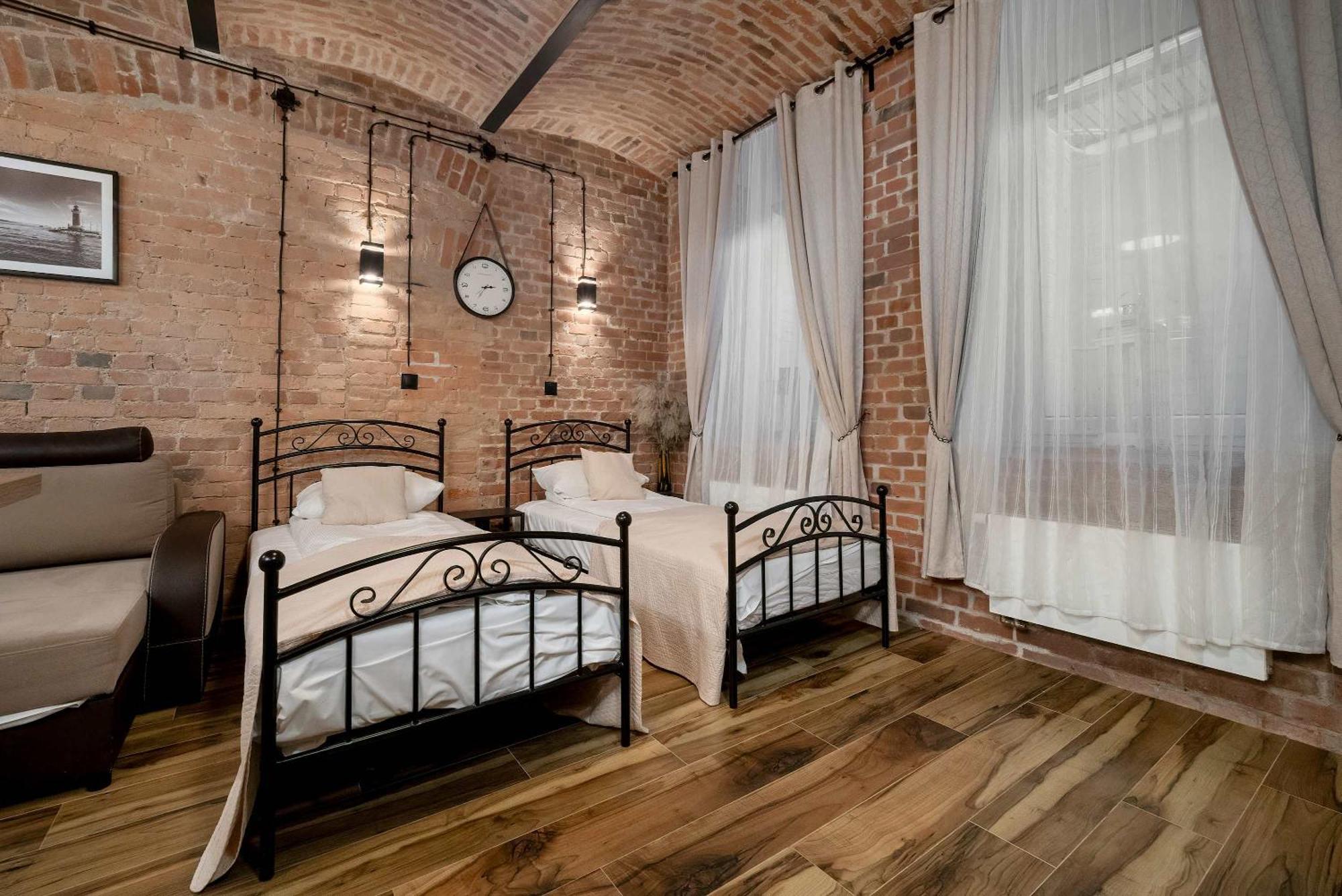 Nowoczesne W Centrum Poznania By Renters *
